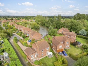 Images for Lakeside, Acaster Malbis, York