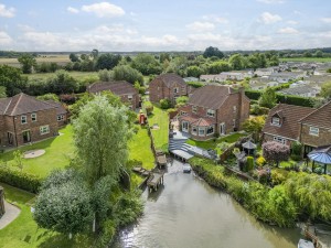 Images for Lakeside, Acaster Malbis, York