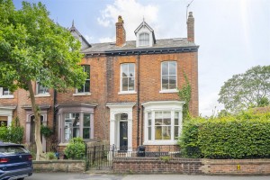 Images for Portland Street, York, YO31 7EH