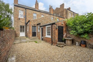 Images for Portland Street, York, YO31 7EH