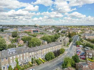Images for 106/108 Holgate Road, York