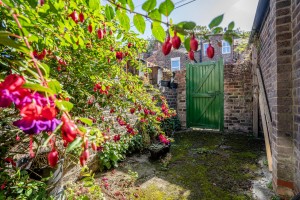 Images for Sycamore Terrace, York