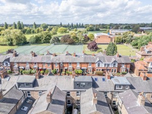 Images for Sycamore Terrace, York