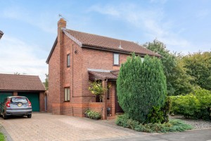 Images for Norway Drive, York