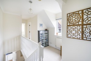 Images for White House Gardens, York