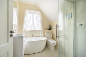 Images for White House Gardens, York