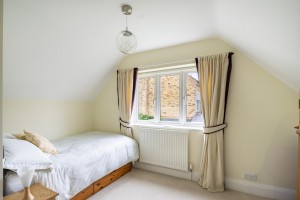 Images for White House Gardens, York