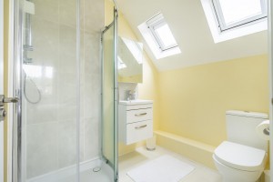 Images for White House Gardens, York