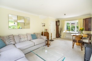 Images for White House Gardens, York