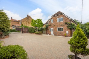 Images for White House Gardens, York