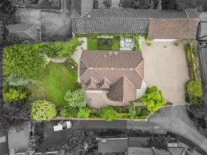 Images for White House Gardens, York