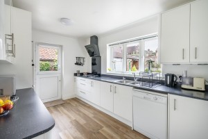 Images for White House Gardens, York