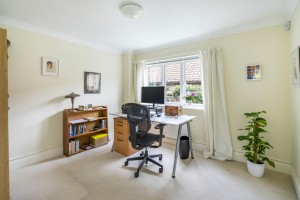 Images for White House Gardens, York