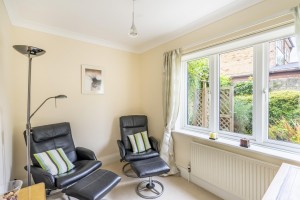 Images for White House Gardens, York