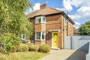 Images for Stuart Road, York