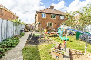 Images for Stuart Road, York
