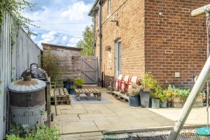 Images for Stuart Road, York