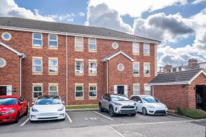 Images for Barbican Mews, York