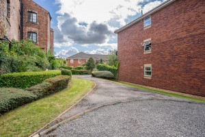 Images for Barbican Mews, York