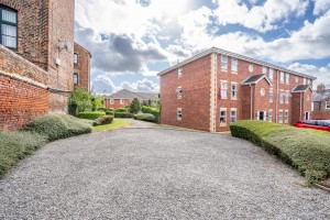 Images for Barbican Mews, York