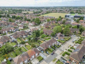 Images for Middleton Road, York