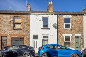 Images for Upper Newborough Street, York