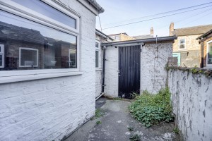 Images for Upper Newborough Street, York