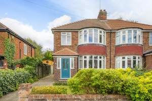 Images for Danebury Drive, York