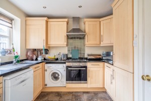 Images for Almsford Road, York