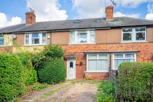Images for Alcuin Avenue, York