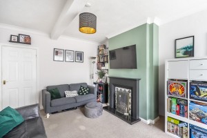 Images for Alcuin Avenue, York