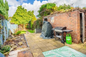 Images for Alcuin Avenue, York