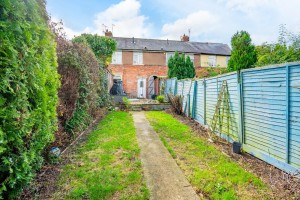 Images for Alcuin Avenue, York