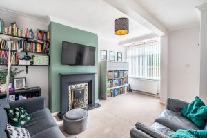 Images for Alcuin Avenue, York