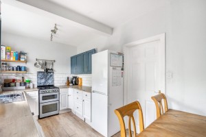 Images for Alcuin Avenue, York