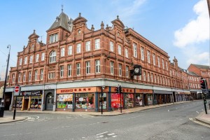 Images for George Hudson Street, York