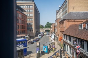 Images for George Hudson Street, York