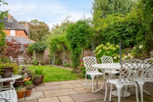 Images for Burton Stone Lane, York