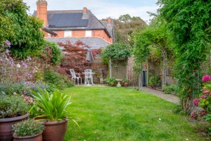 Images for Burton Stone Lane, York