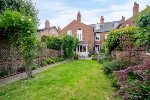 Images for Burton Stone Lane, York