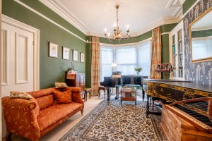 Images for Burton Stone Lane, York