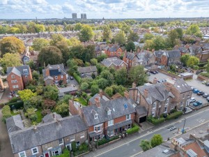 Images for Burton Stone Lane, York