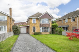 Images for Deramore Drive, York