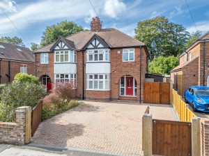 Images for Beech Grove, York
