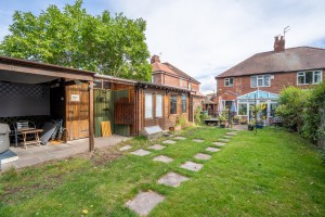 Images for Beech Grove, York