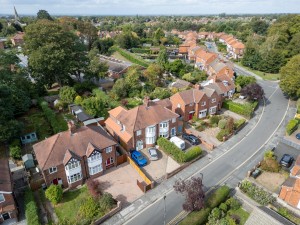 Images for Beech Grove, York
