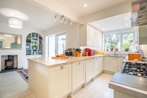 Images for Beech Grove, York