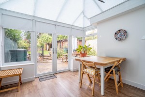 Images for Beech Grove, York