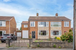 Images for Whitethorn Close, York
