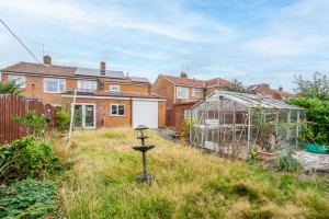 Images for Whitethorn Close, York